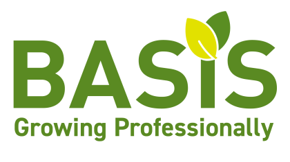 Basis Registration